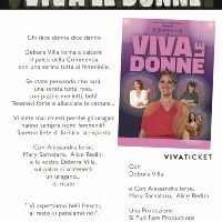 Viva le donne Viva le donne