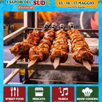 La Puglia e i sapori del Sud 1