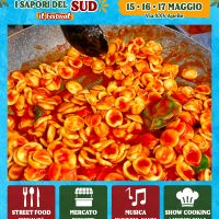La Puglia e i sapori del Sud 2