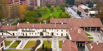 cascina ovi