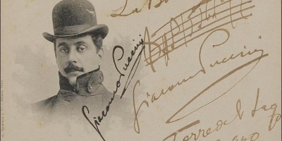 Omaggio a Puccini