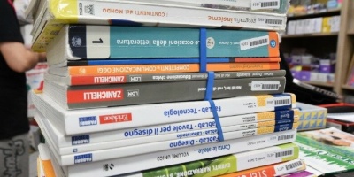 libri di testo