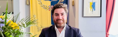 Sindaco Di Chio