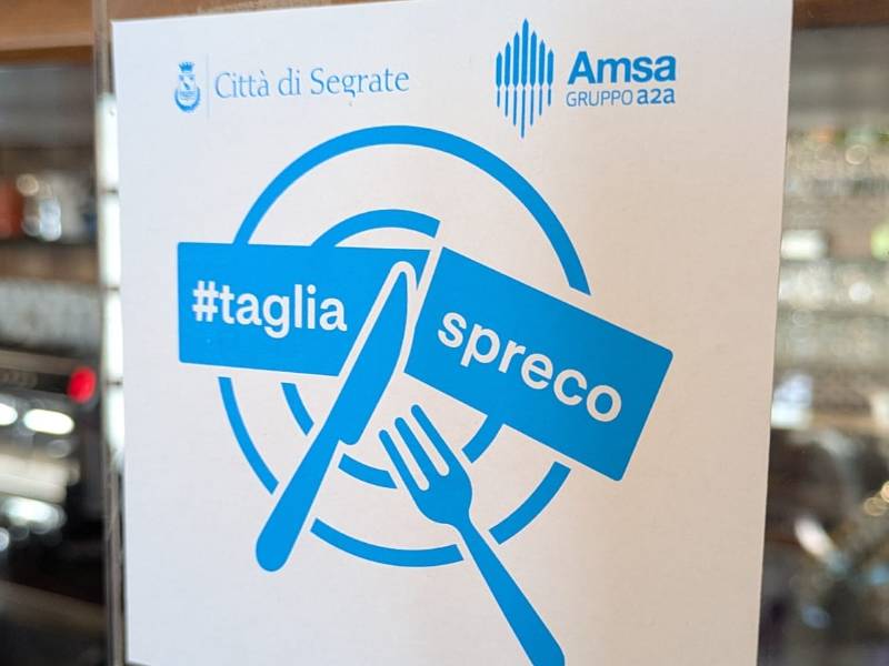 #tagliaspreco: riduciamo lo spreco alimentare e aumentiamo le percentuali di raccolta differenziata delle utenze “food”