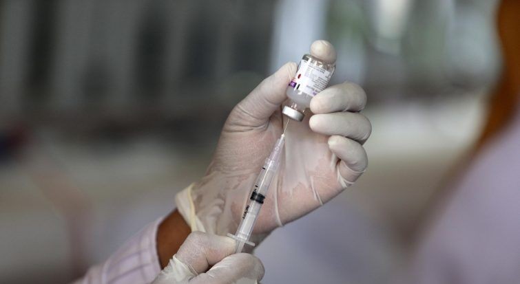 Campagna vaccinale Covid 19