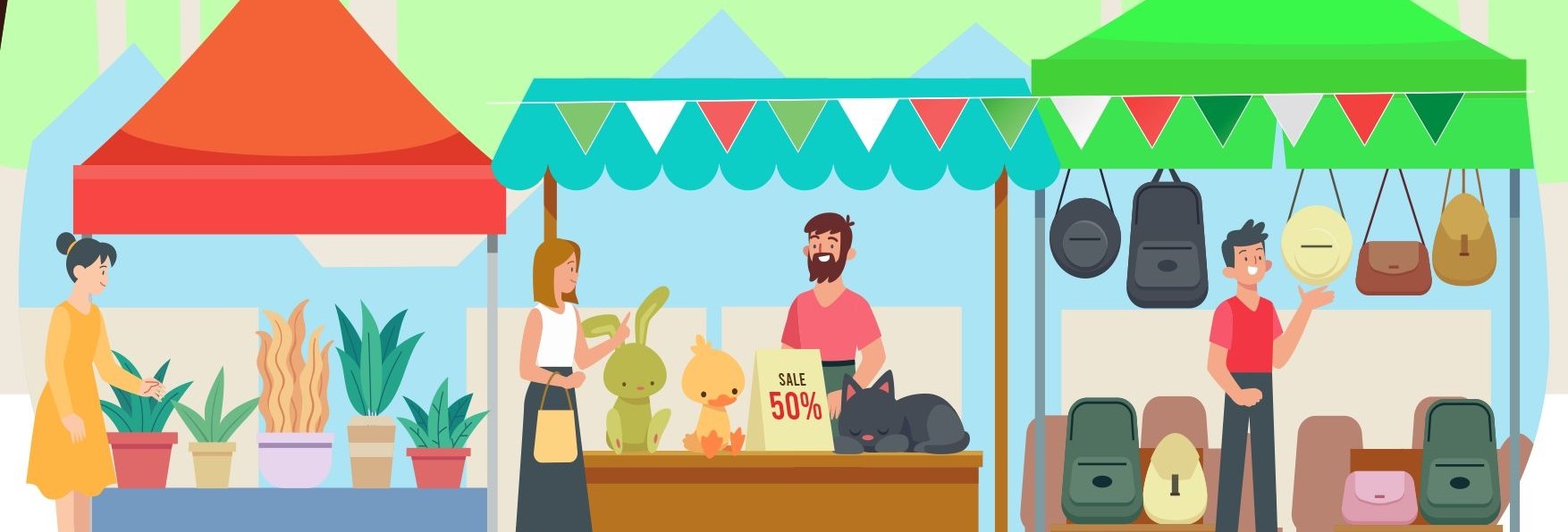 Mercatino degli hobbisti 26 aprile 2026 