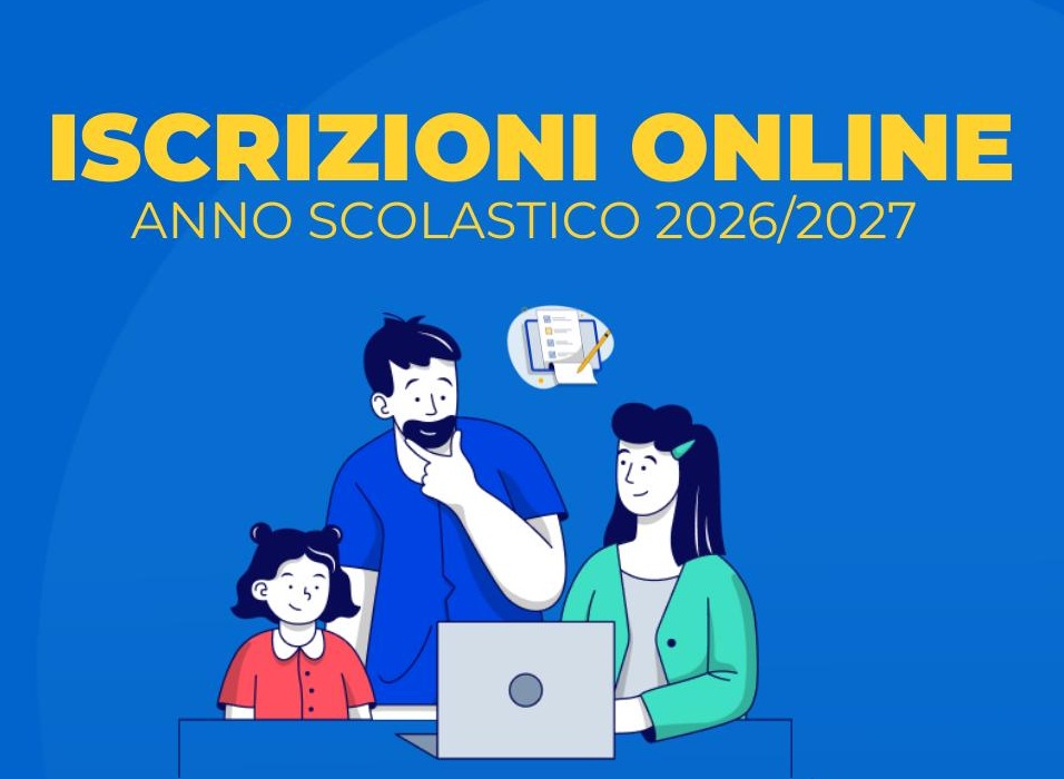 iscrizioni scuola
