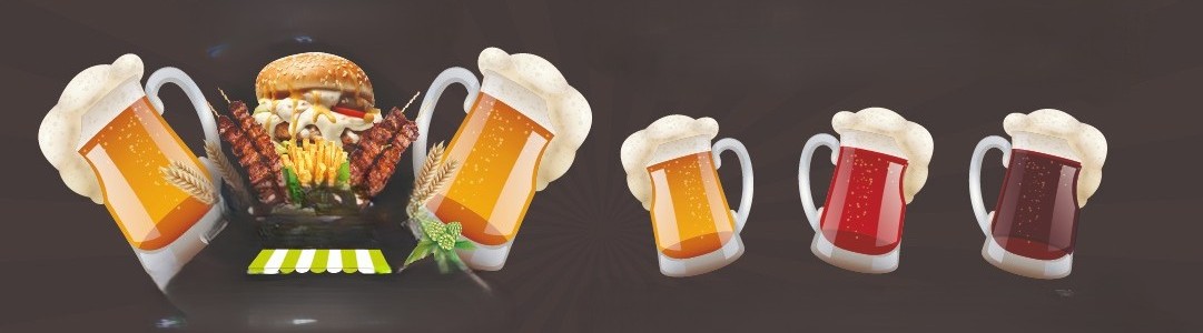 Beer Festival 