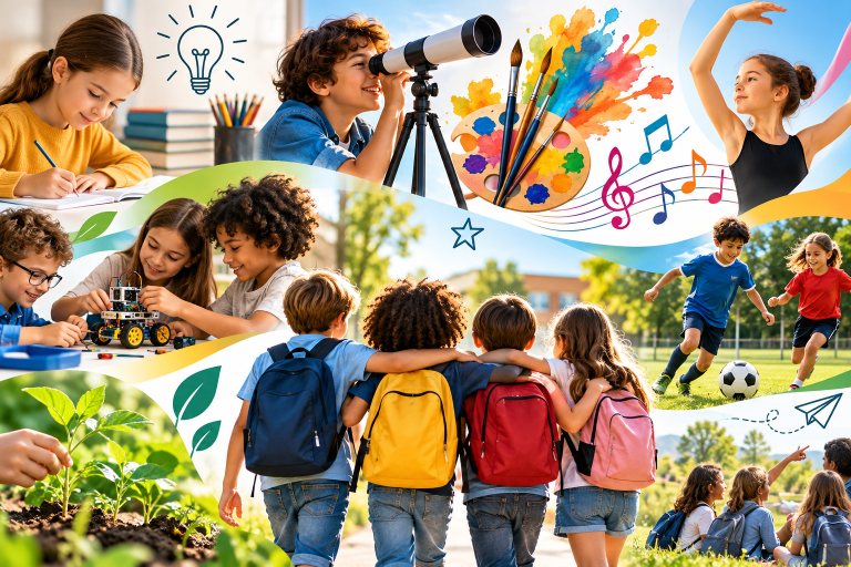 Contributi potenziamento servizi educativi 2026