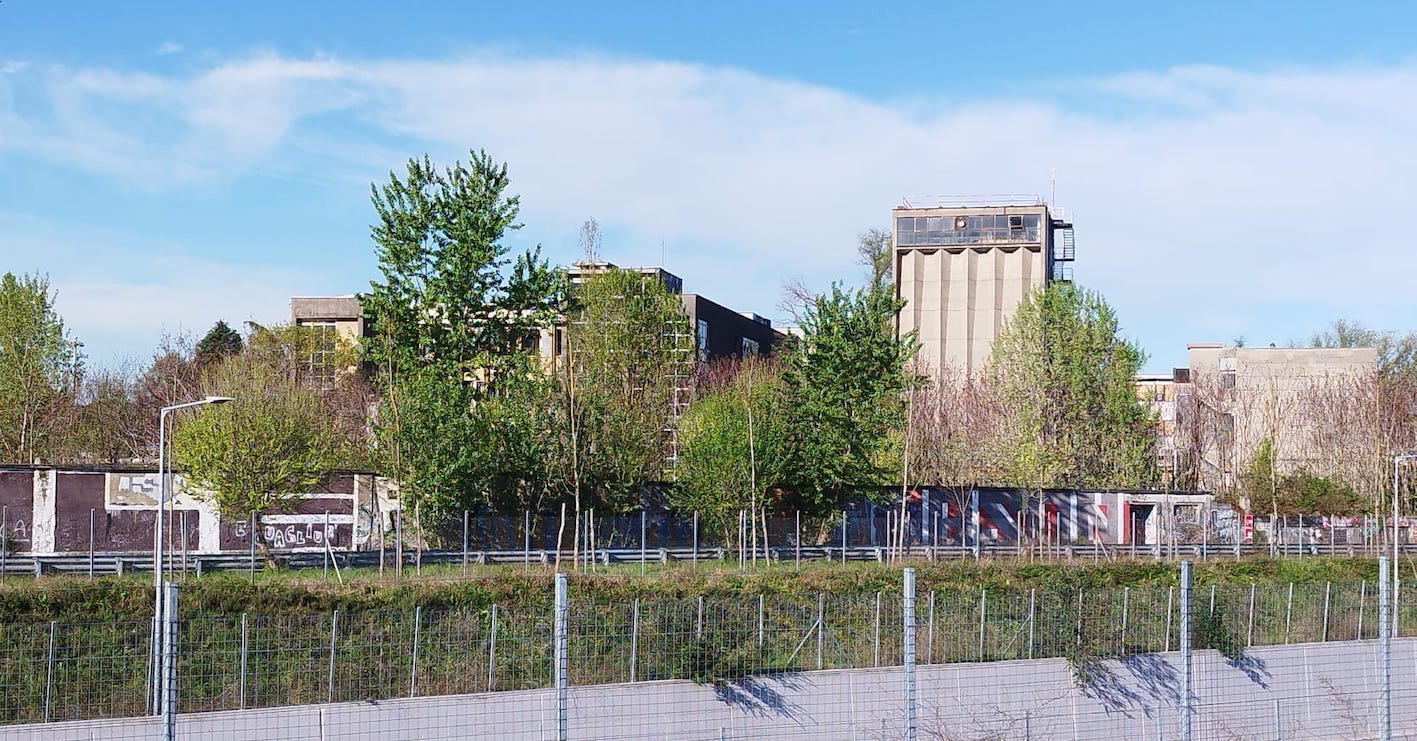 Data center