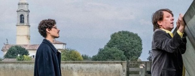 Le città di pianura 