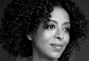 Maaza Mengiste Maestre