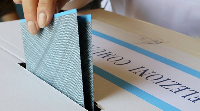 Elezioni amministrative 2026