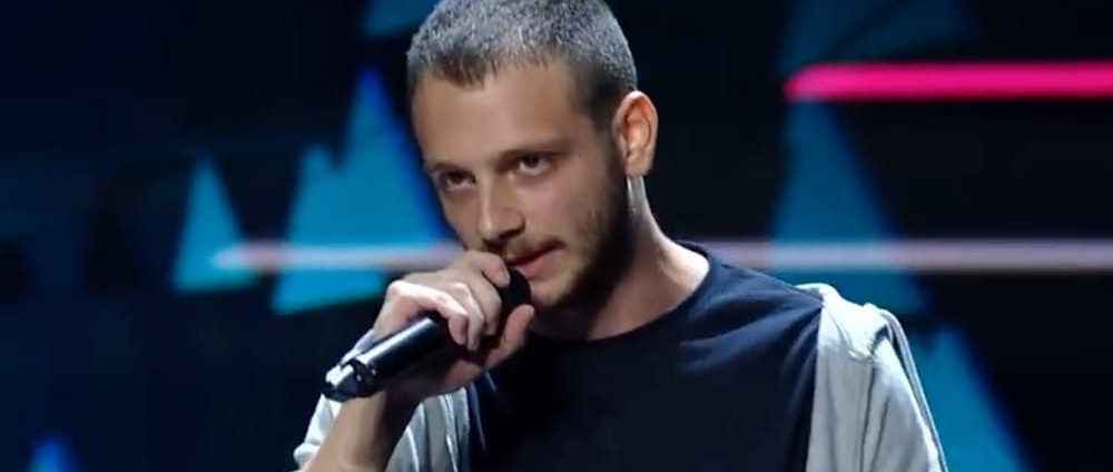 Anastasio Slang Week