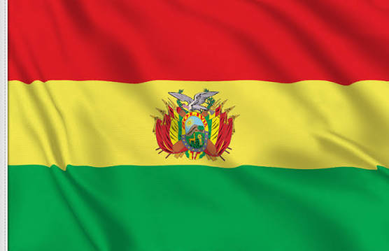 Bolivia