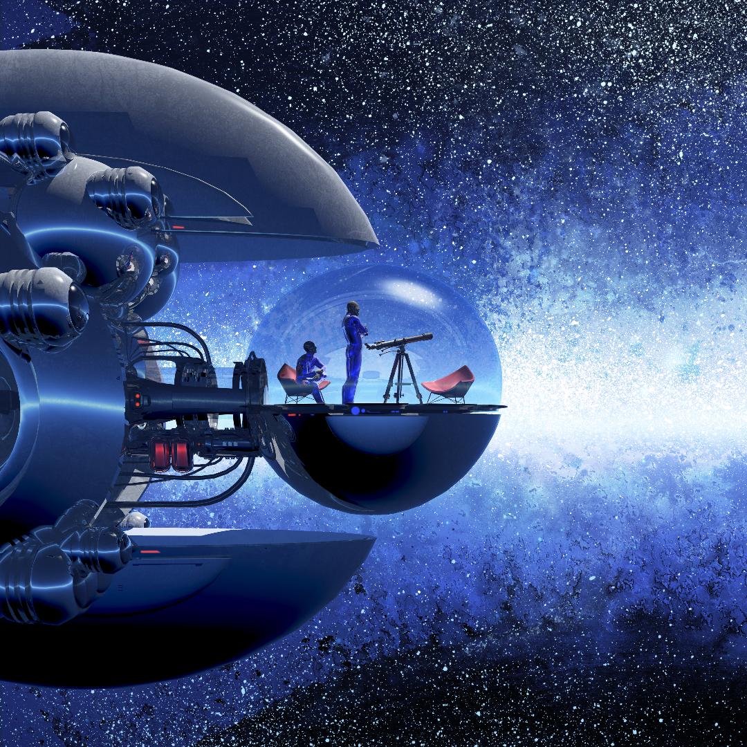 Mese dello Spazio 2025