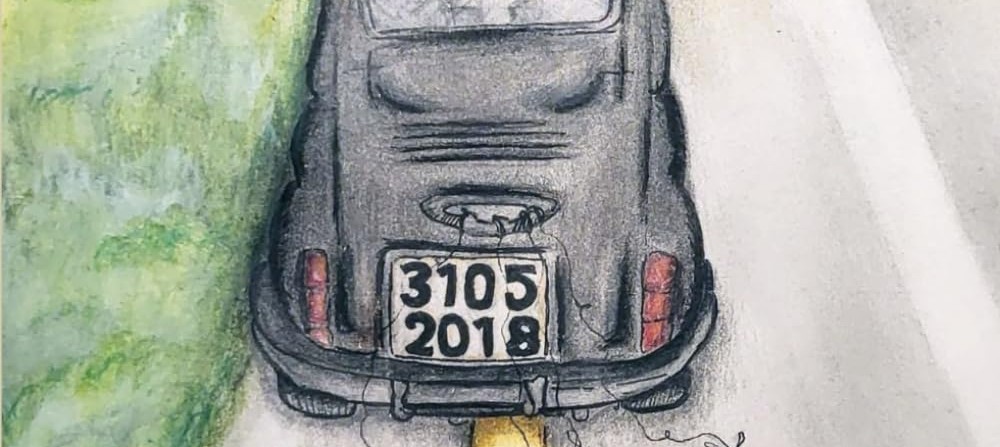 Ci vediamo a Dublino! 