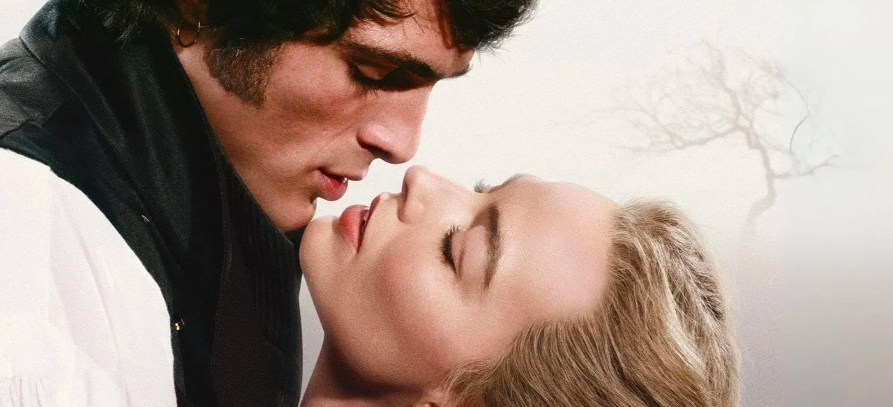 Cime tempestose film