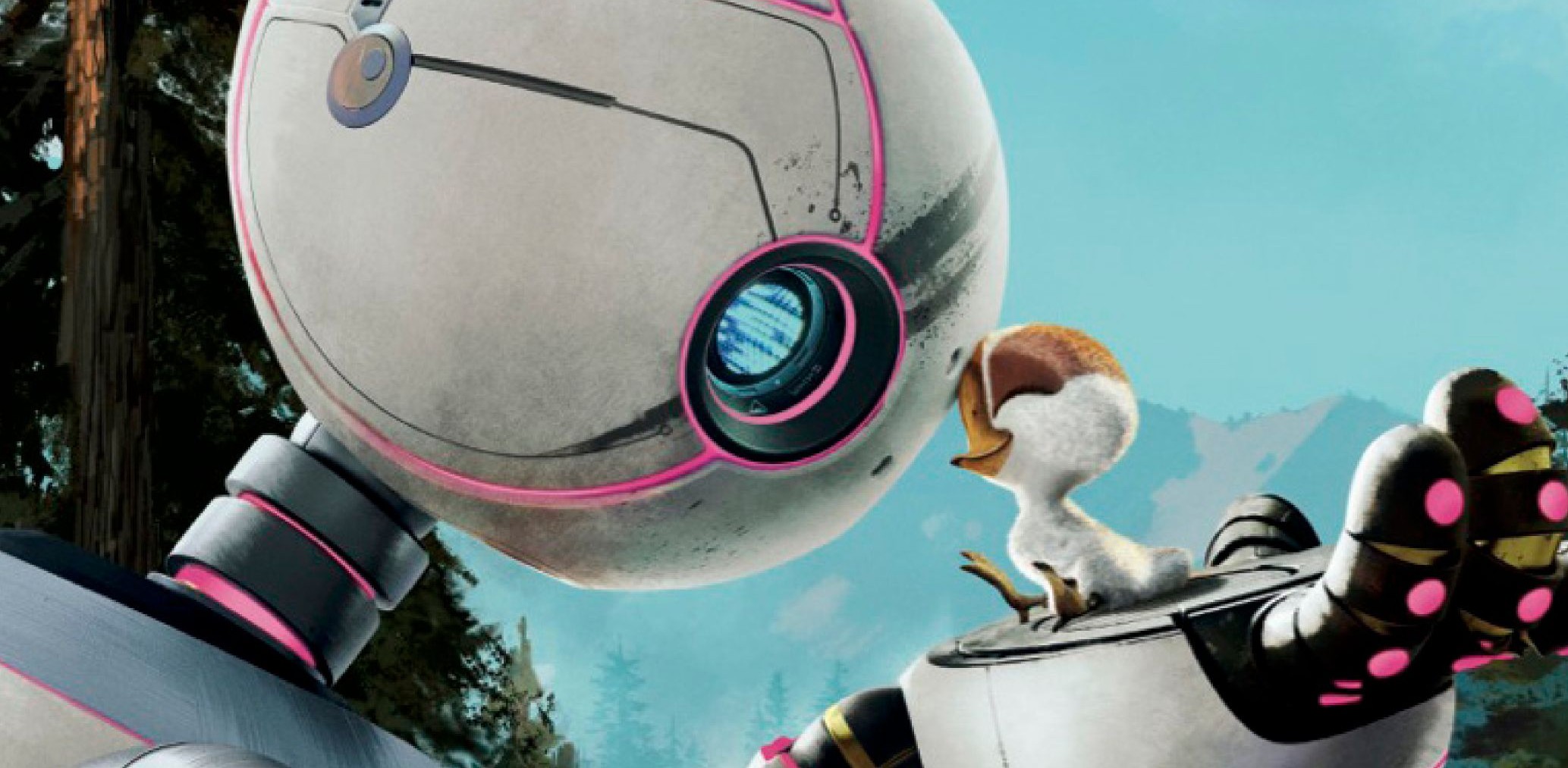 Cinema sotto le Stelle Il Robot selvaggio 4 settembre 2026