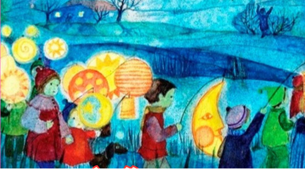 Festa delle Lanterne 2025 