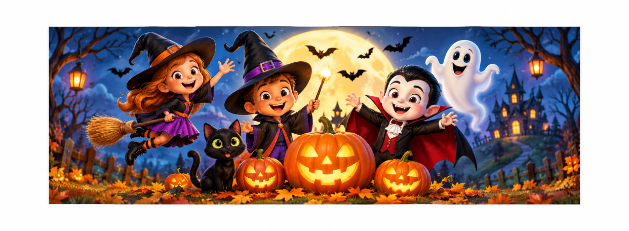 Halloween 2026