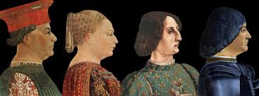 Incontro con lo Sforza