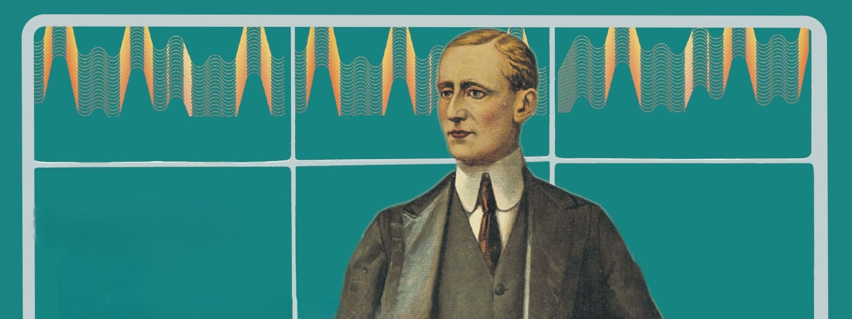 Mostra Guglielmo Marconi 