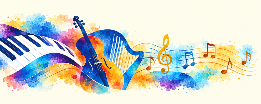 Musica Giovane 2026-2027 