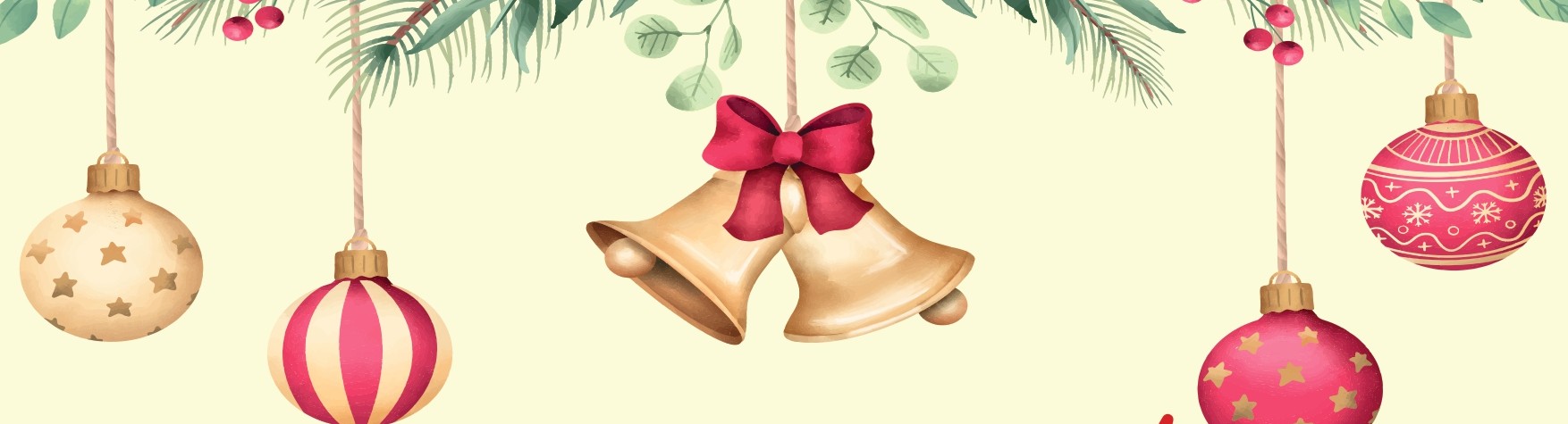 Pranzo di Natale 2025 