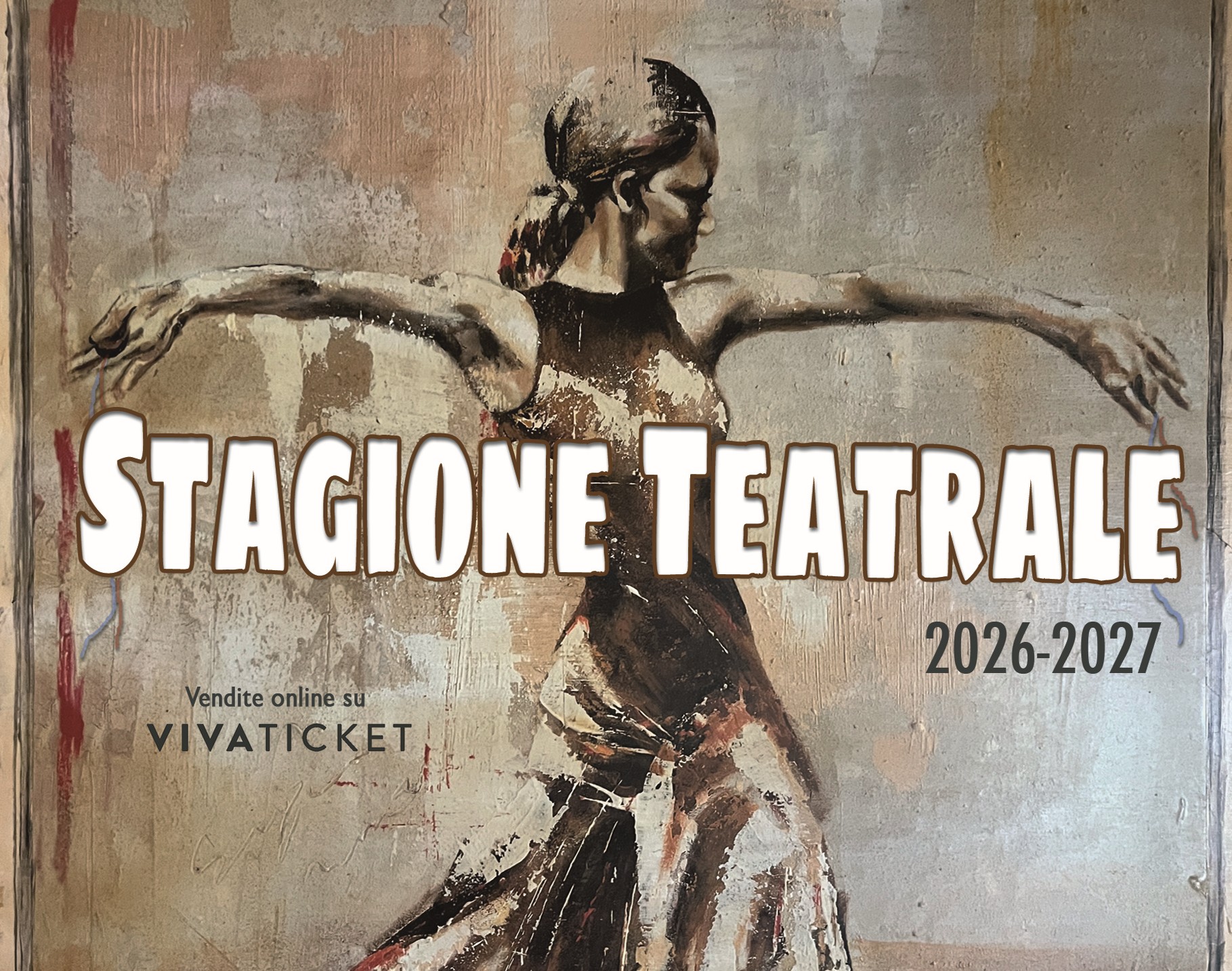 Stagione teatrale 