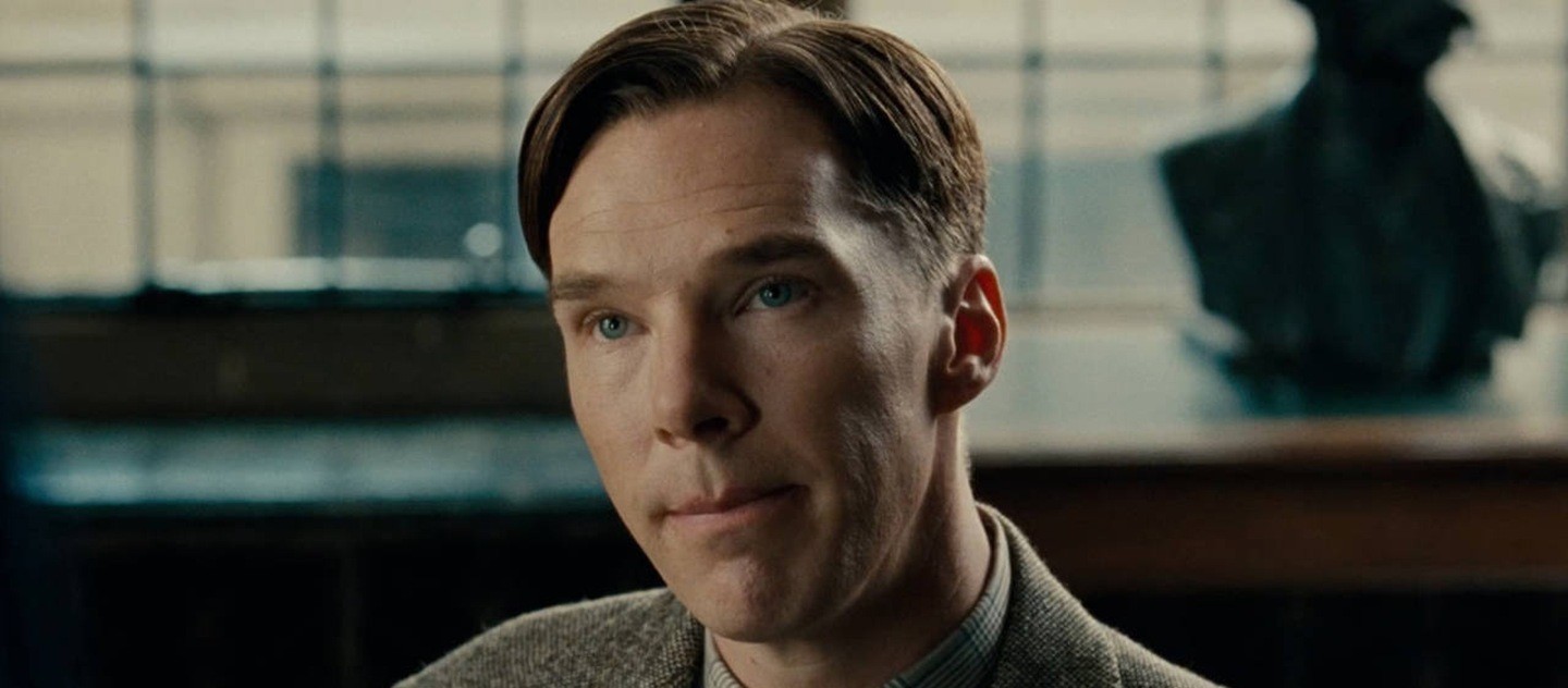 The imitation game