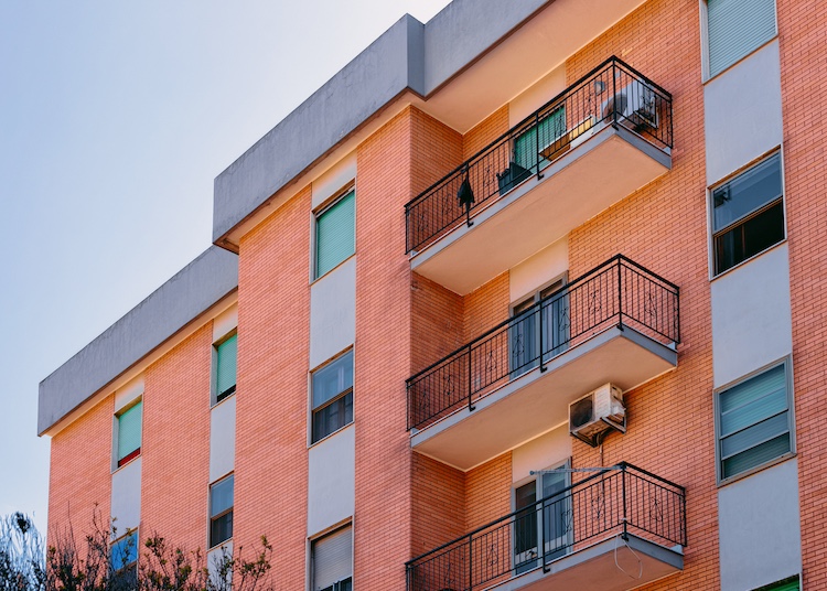 Spese condominiali