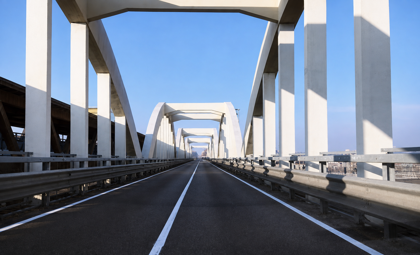 ponte degli specchietti-vista strada