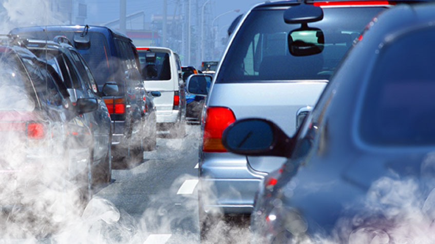 Smog, in vigore a Milano e provincia le misure di limitazione sul traffico